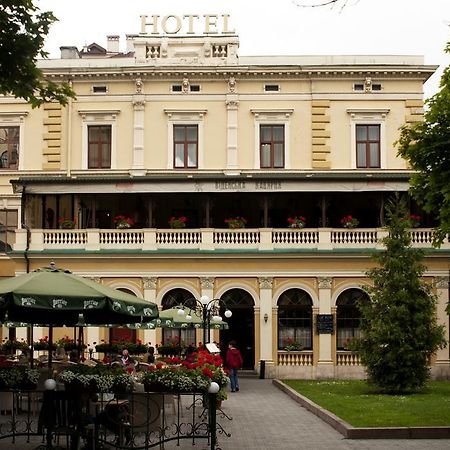 Wien Hotel Λβιβ Εξωτερικό φωτογραφία