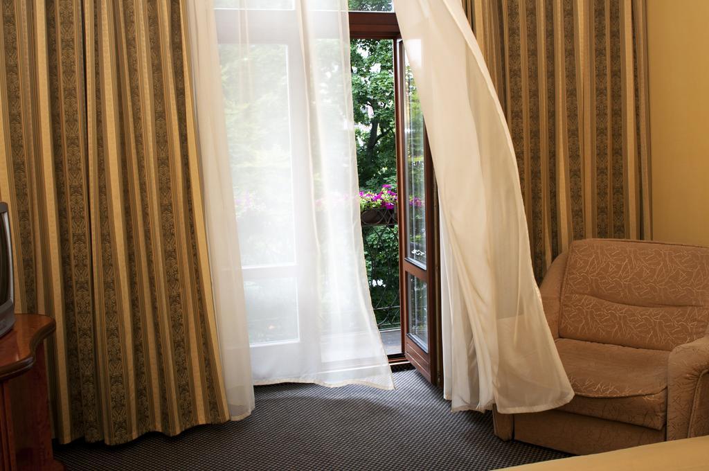Wien Hotel Λβιβ Δωμάτιο φωτογραφία