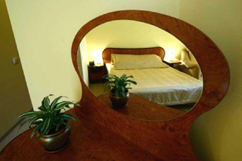 Wien Hotel Λβιβ Δωμάτιο φωτογραφία