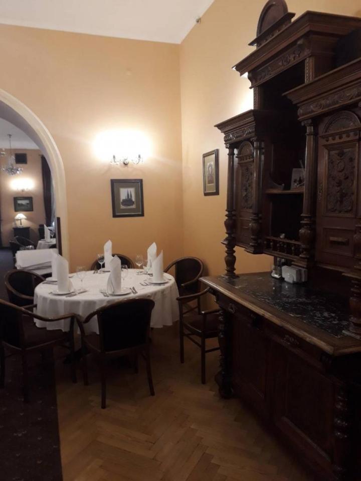 Wien Hotel Λβιβ Εξωτερικό φωτογραφία