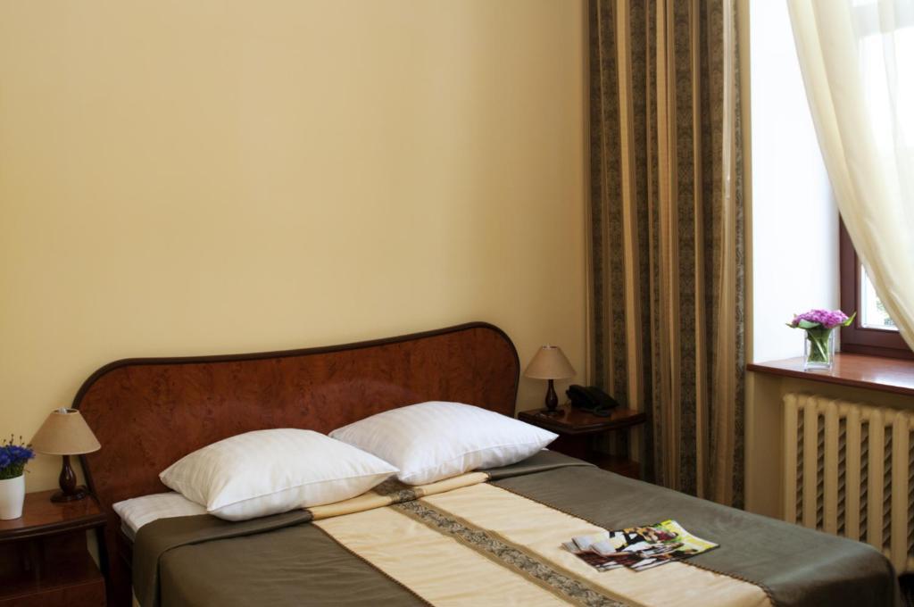 Wien Hotel Λβιβ Δωμάτιο φωτογραφία