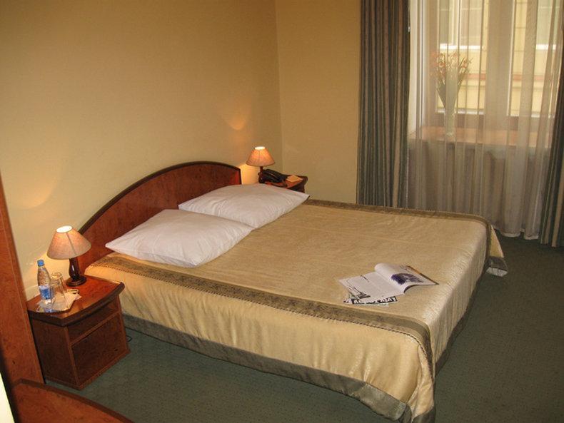 Wien Hotel Λβιβ Δωμάτιο φωτογραφία
