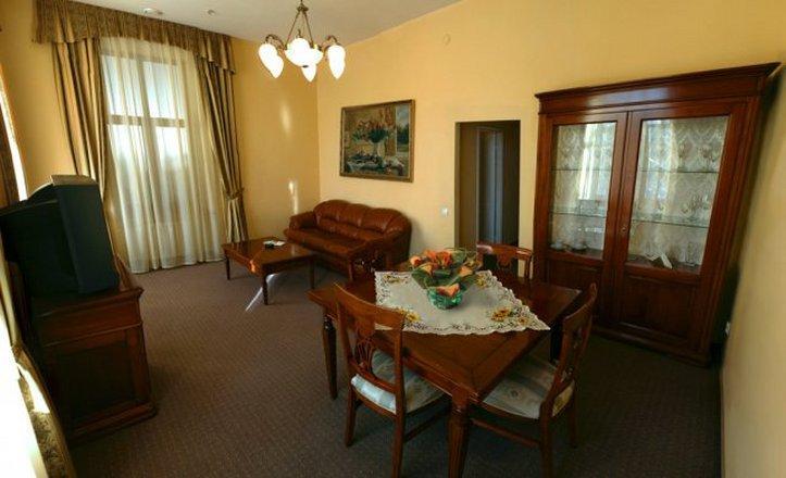Wien Hotel Λβιβ Δωμάτιο φωτογραφία