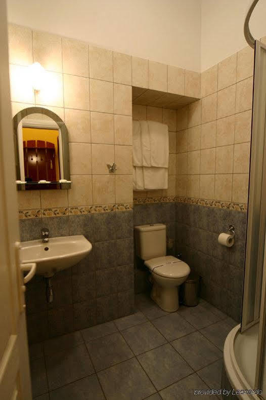 Wien Hotel Λβιβ Δωμάτιο φωτογραφία
