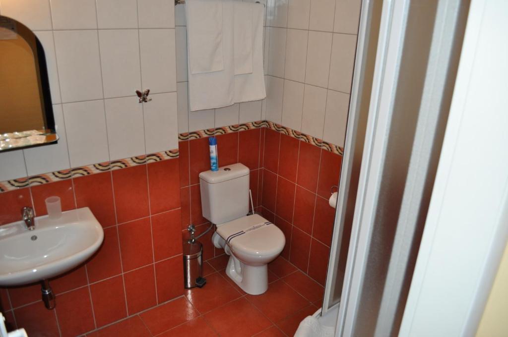 Wien Hotel Λβιβ Δωμάτιο φωτογραφία