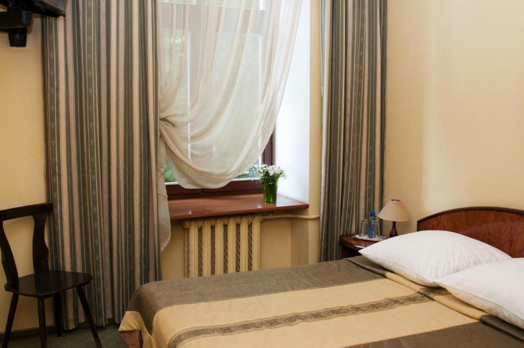 Wien Hotel Λβιβ Δωμάτιο φωτογραφία