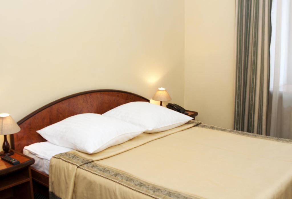 Wien Hotel Λβιβ Δωμάτιο φωτογραφία