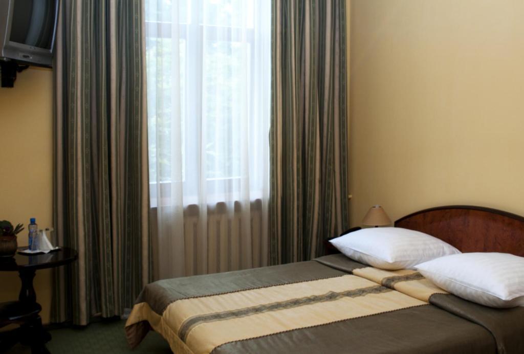 Wien Hotel Λβιβ Δωμάτιο φωτογραφία