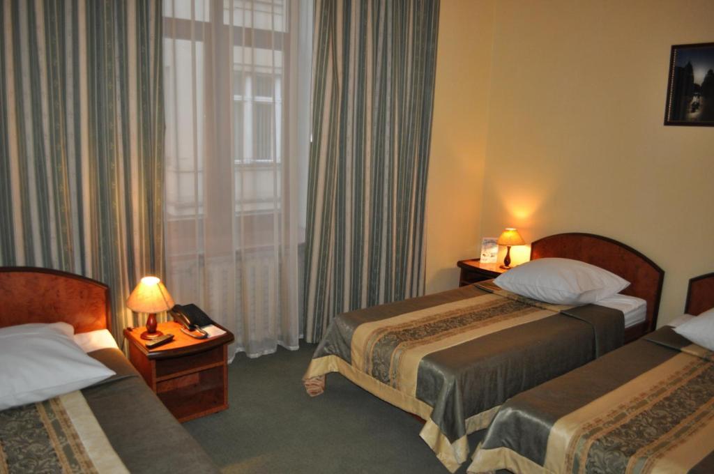 Wien Hotel Λβιβ Δωμάτιο φωτογραφία