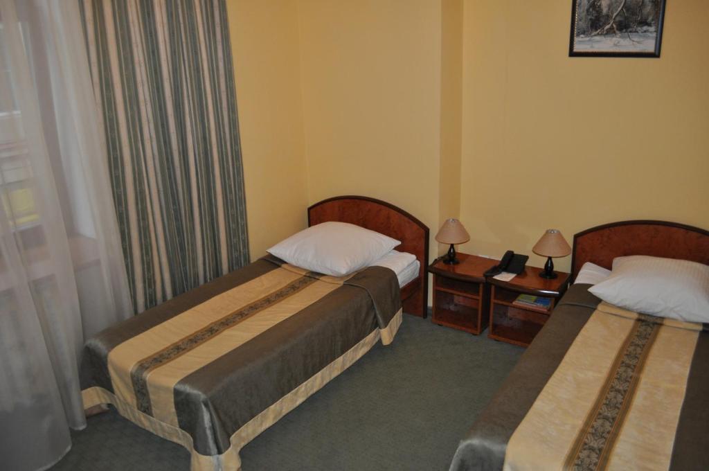 Wien Hotel Λβιβ Δωμάτιο φωτογραφία