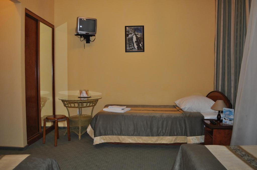 Wien Hotel Λβιβ Δωμάτιο φωτογραφία