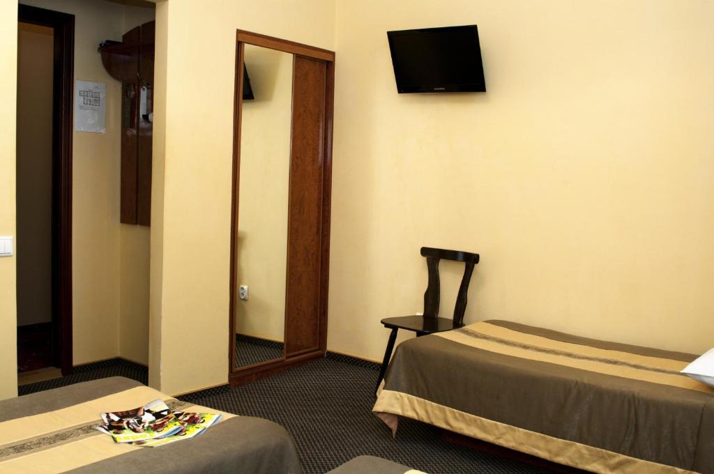 Wien Hotel Λβιβ Δωμάτιο φωτογραφία