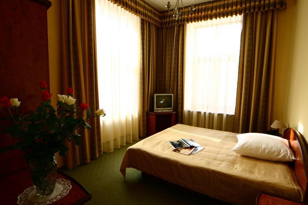 Wien Hotel Λβιβ Δωμάτιο φωτογραφία