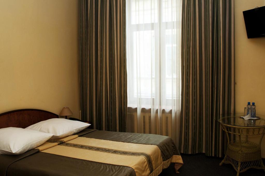 Wien Hotel Λβιβ Δωμάτιο φωτογραφία