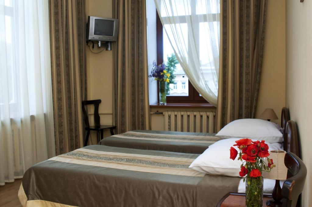 Wien Hotel Λβιβ Δωμάτιο φωτογραφία
