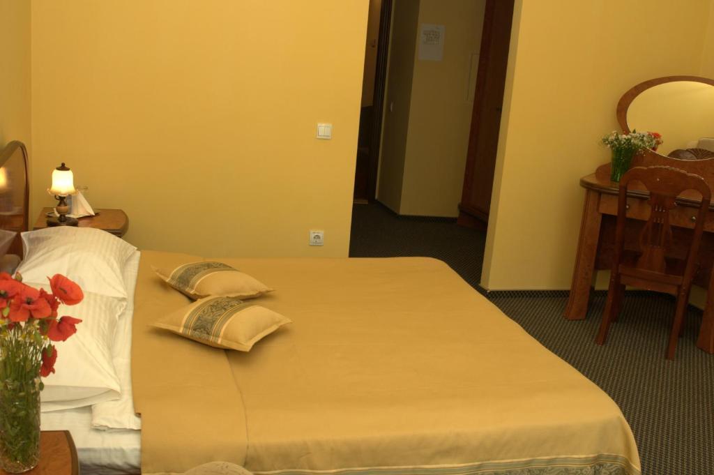 Wien Hotel Λβιβ Δωμάτιο φωτογραφία