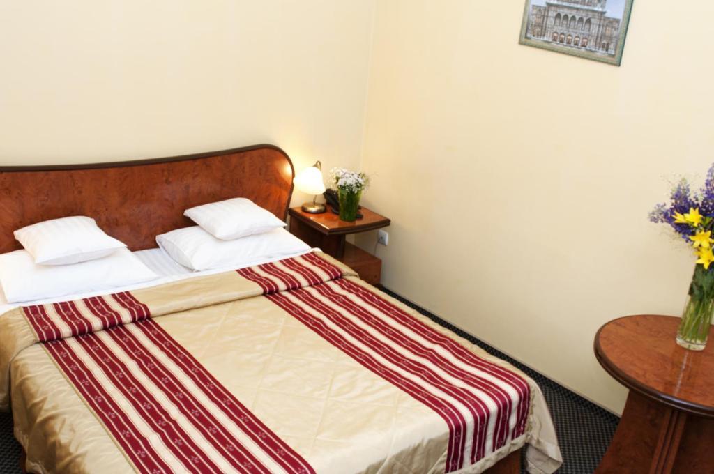 Wien Hotel Λβιβ Δωμάτιο φωτογραφία