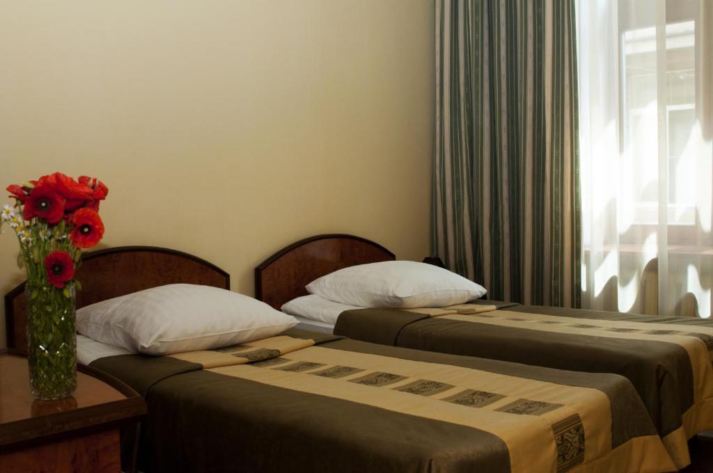 Wien Hotel Λβιβ Δωμάτιο φωτογραφία