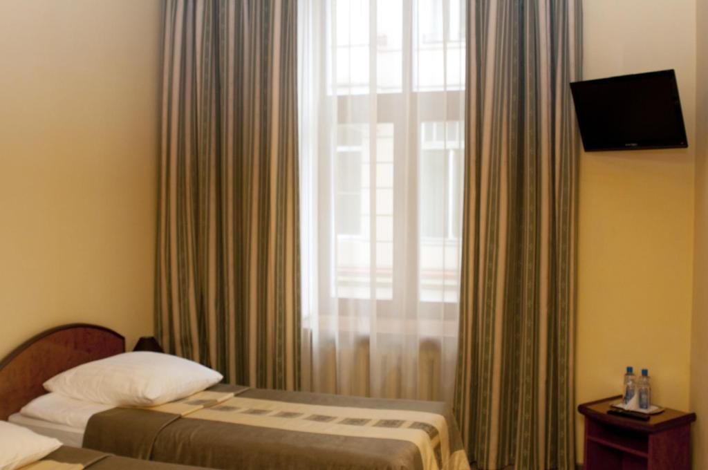 Wien Hotel Λβιβ Δωμάτιο φωτογραφία