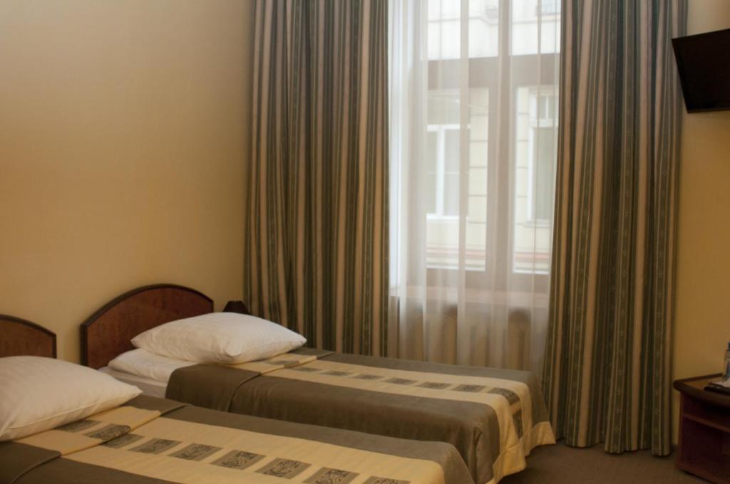 Wien Hotel Λβιβ Δωμάτιο φωτογραφία