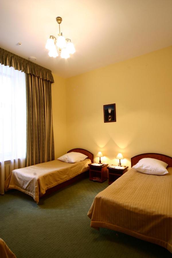 Wien Hotel Λβιβ Δωμάτιο φωτογραφία