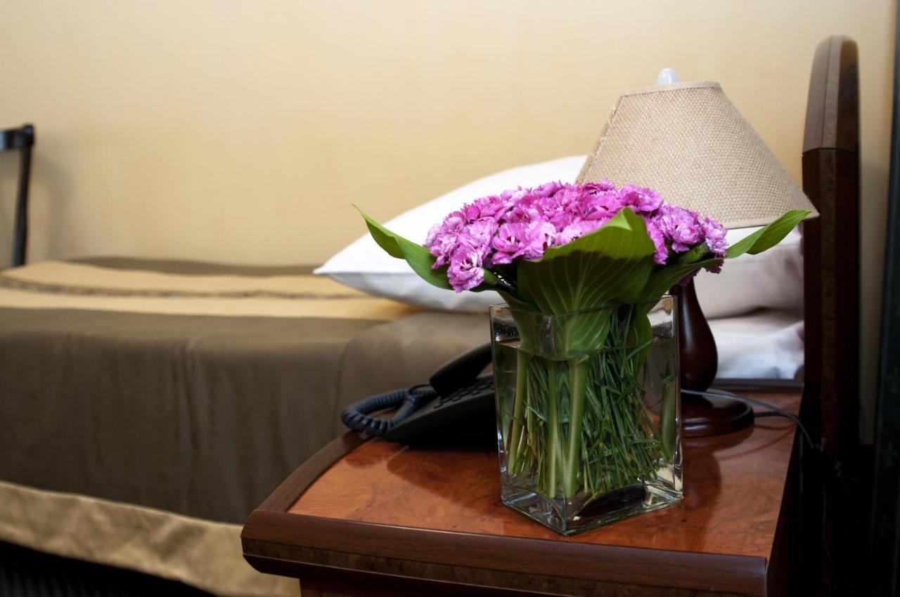 Wien Hotel Λβιβ Εξωτερικό φωτογραφία